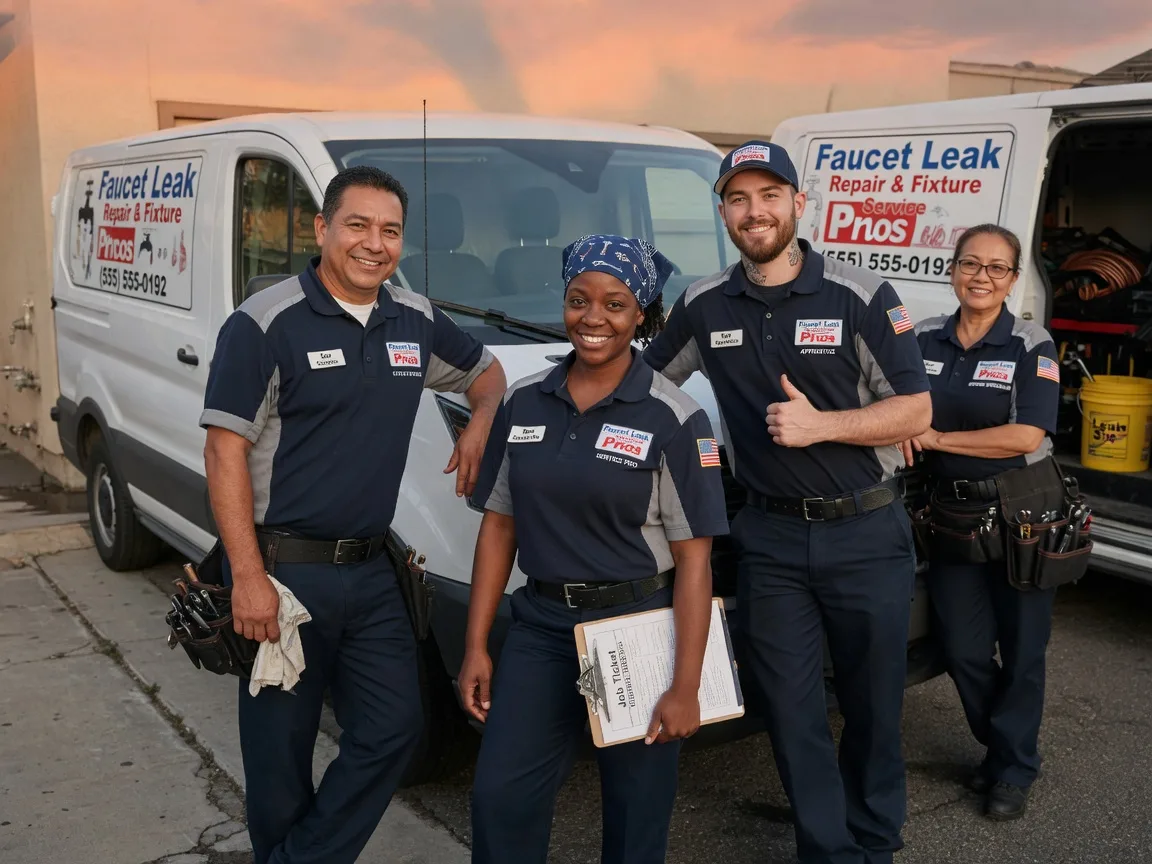 Faucet Repair company in Harlem, GA