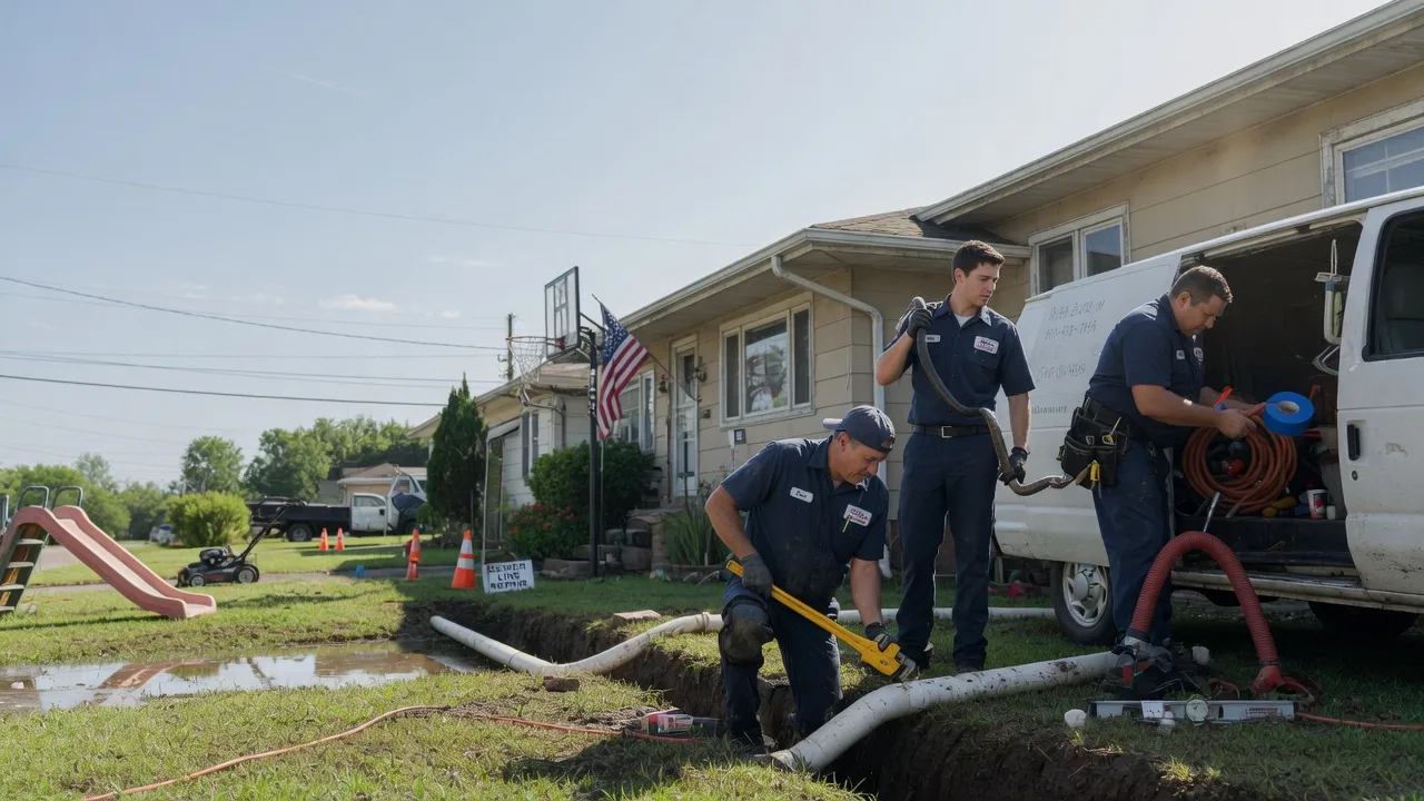 Toilet Installation in Harlem, GA near me